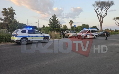 Incidenti stradali, tre feriti gravi in provincia