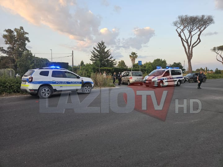 Incidenti stradali, tre feriti gravi in provincia