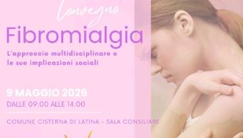 “Fibromialgia: l’approccio multidisciplinare e le sue implicazioni sociali”