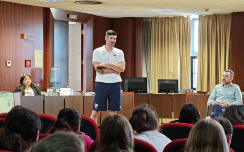 Patto educativo, incontro con Filippo Lanza
