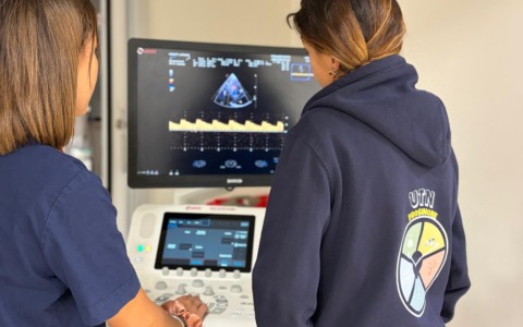 Malattie neurodegenerative, riconoscimento per lo studio di due giovani Neurologhe dello Spaziani