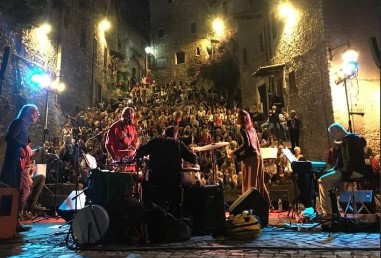 Maggio Sermonetano, gli eventi del terzo fine settimana