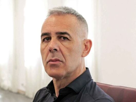 Terremoto in Comune, si dimette il presidente del Consiglio