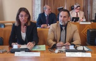 Il Pua di Latina, gli assessori Muzio e Di Cocco: “Il nostro modello di gestione costiera riconosciuto come esempio nazionale”