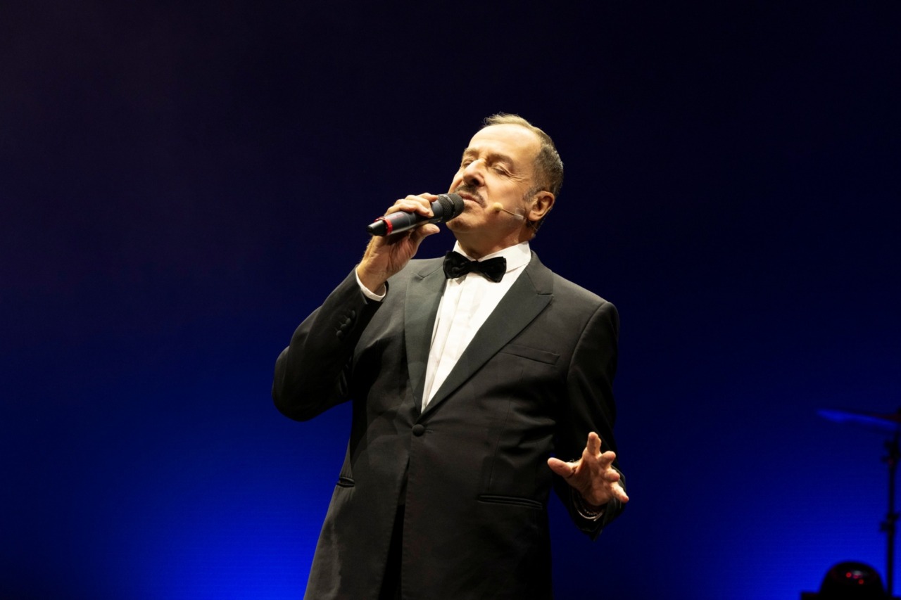 Massimo Lopez Show al Teatro D’Annunzio