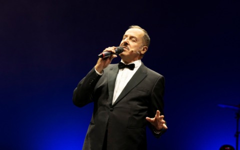 Massimo Lopez Show al Teatro D’Annunzio