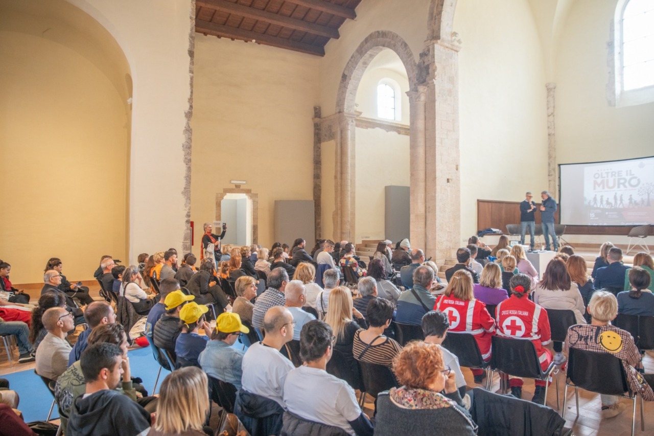 Nascono gli “Stati Generali dell’Inclusione”, annunciato il tavolo permanente