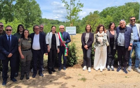 Progetto Ossigeno, gli investimenti nei Comuni di Itri e Lenola