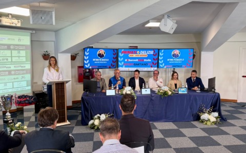 La XVIII edizione di “Primati & Delizie”, premi e menzioni il 28 maggio