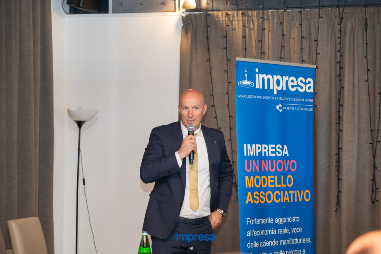 Stato delle strade della zona industriale, IMPRESA chiede interventi immediati
