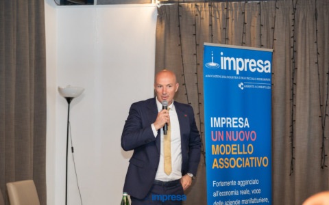 Stato delle strade della zona industriale, IMPRESA chiede interventi immediati