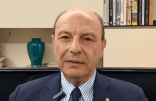 Crisi in Comune: salta la prima seduta del Consiglio. La carta Gianpiero Fabrizi