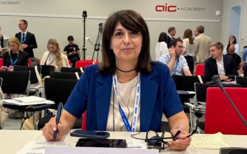 Automotive, la Regione Lazio al summit ARA a Bilbao: “Abbiamo chiesto alla Commissione Europea interventi urgenti”