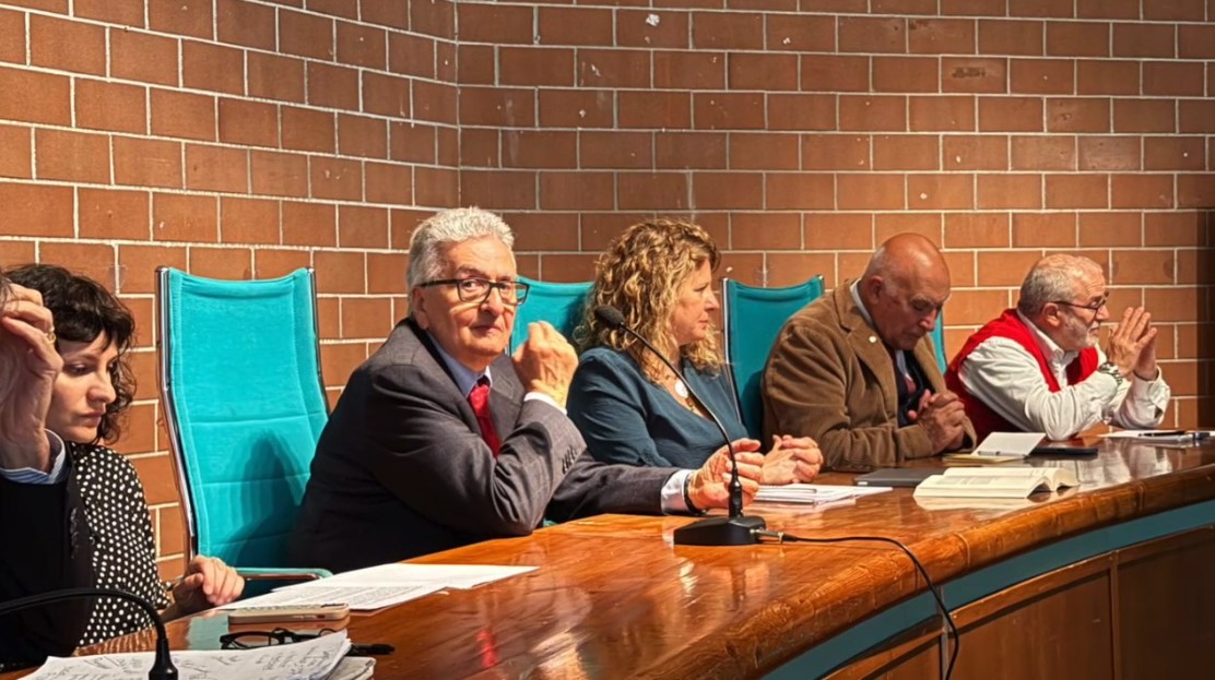 Pirandello, il convegno organizzato dalla Fondazione Biondi