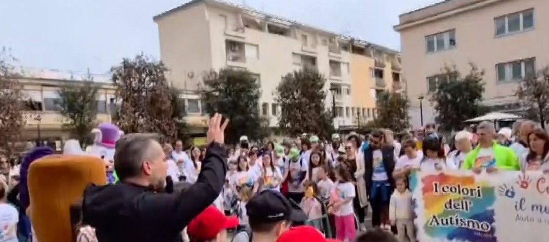 “Sulle Ali del Blu”, successo per la decima edizione