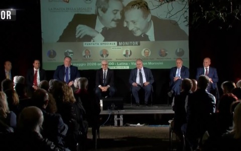 Strage di Capaci, le testimonianze degli uomini della scorta