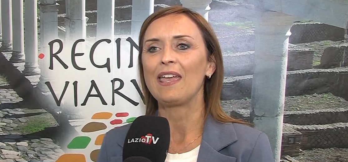 “Appia Regina Viarum”, seconda giornata del Festival
