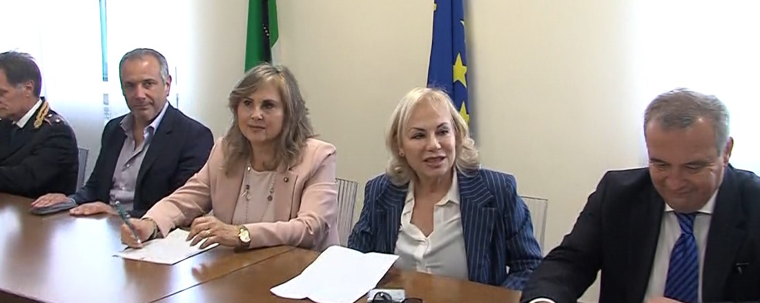 Sicurezza al Villaggio Trieste, vertice in Prefettura. L’INTERVISTA