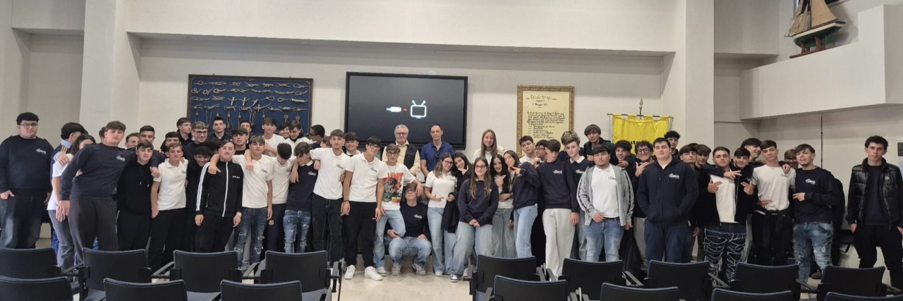 Fiera Internazionale dell’Ergonomia dei Cammini, studenti protagonisti