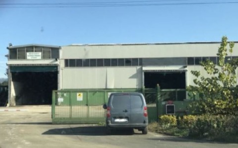 Traffico illegale di rifiuti alla Sep, assolti i vertici