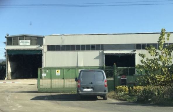 Traffico illegale di rifiuti alla Sep, assolti i vertici