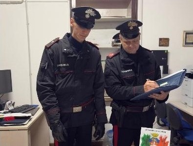 Maxi sequestro di droga, arrestato un giovane di 23 anni