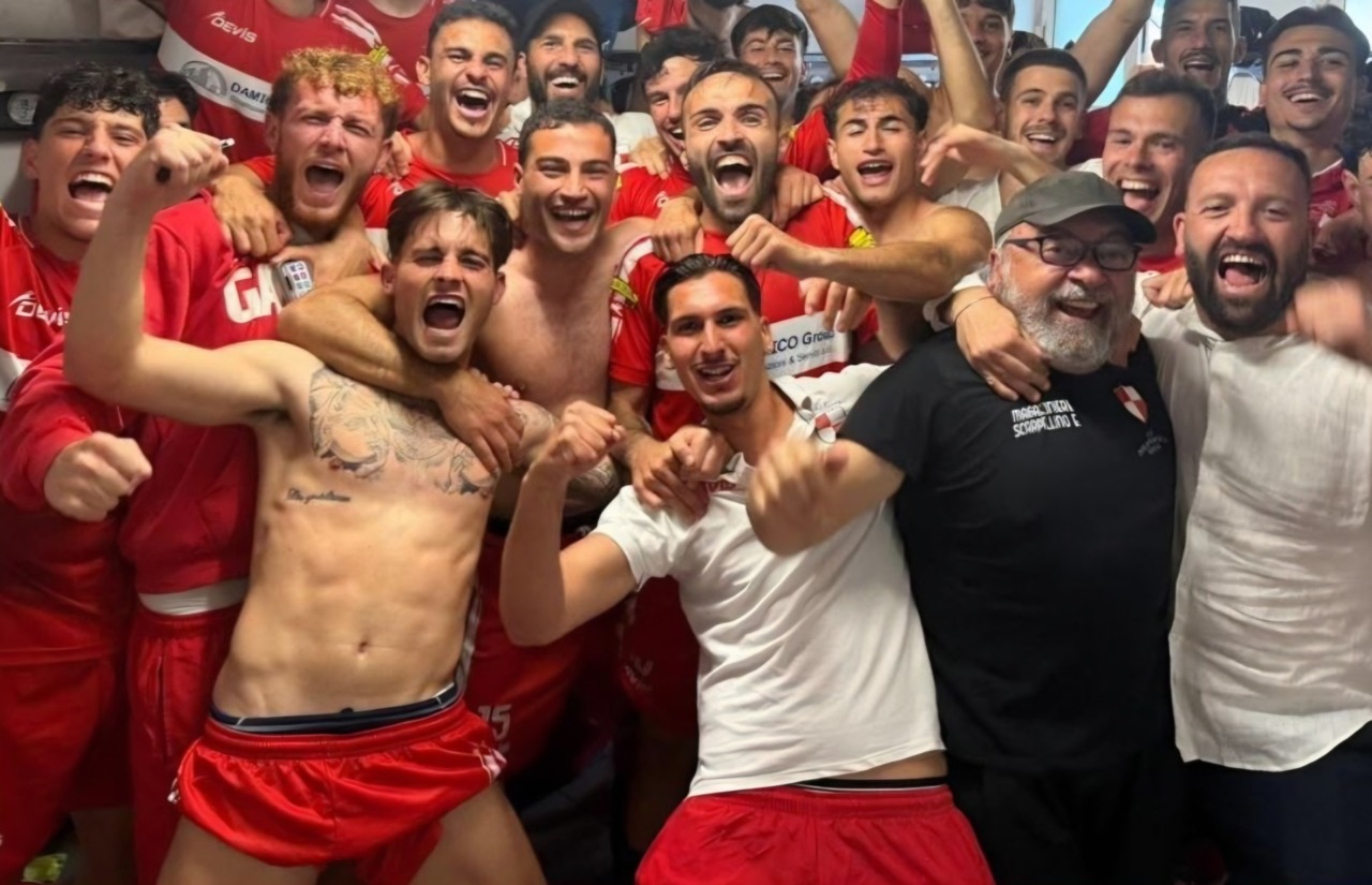 Sora, Anzio e Real Monterotondo ai play out. Gaeta ok. Ceccano ko. Arce e Rieti in finale play off
