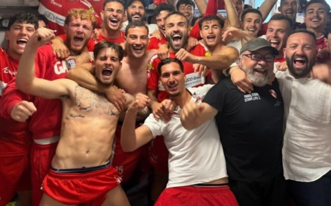 Sora, Anzio e Real Monterotondo ai play out. Gaeta ok. Ceccano ko. Arce e Rieti in finale play off