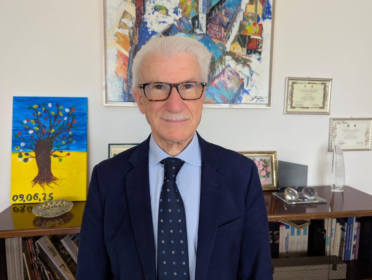 Bandiere Blu 2026, Il Comune di Fondi riceve il suo sesto riconoscimento