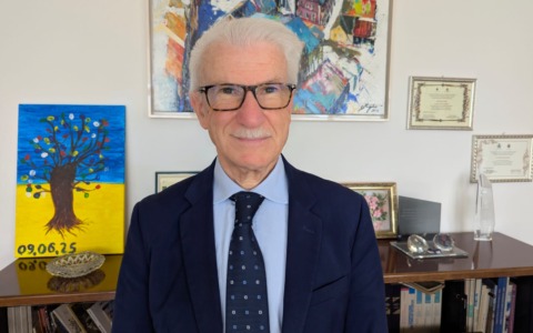 Bandiere Blu 2026, Il Comune di Fondi riceve il suo sesto riconoscimento