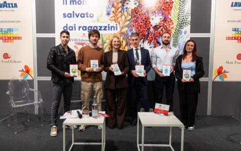 “Cuori narranti”: Manuel Di Caterino, di Sezze, vince il concorso letterario della Regione Lazio. FOTO