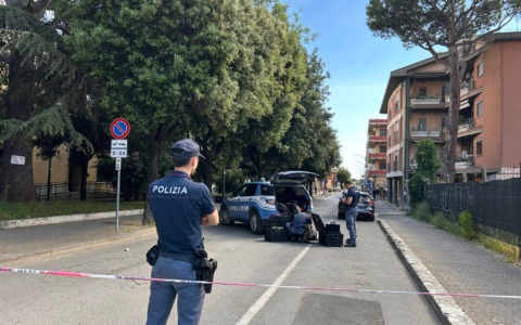 Paura per una valigia sospetta, era vuota