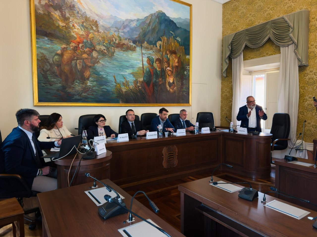 Al via il progetto da 5 milioni per il recupero dei rifiuti