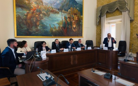 Al via il progetto da 5 milioni per il recupero dei rifiuti