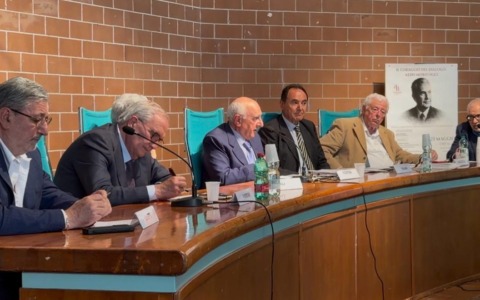 Convegno su Aldo Moro, al centro il valore attuale del dialogo