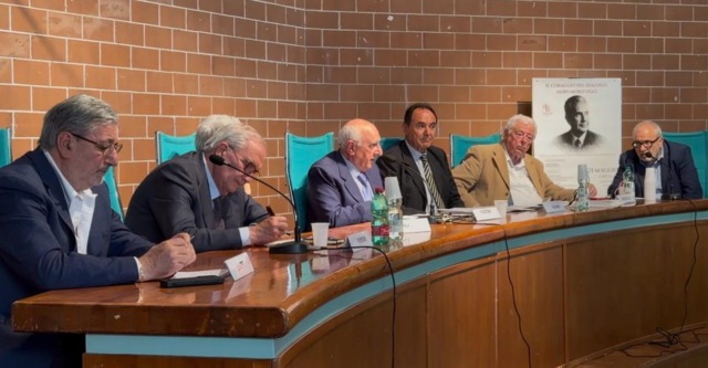 Convegno su Aldo Moro, al centro il valore attuale del dialogo
