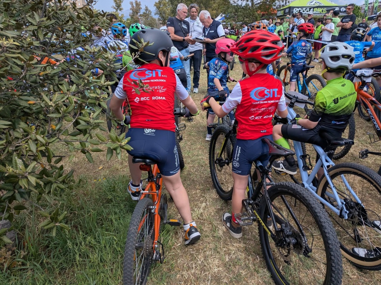 L’attività dell’A.S.D. 360°. Spazio ai bambini tra sport e sicurezza stradale