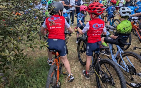 L’attività dell’A.S.D. 360°. Spazio ai bambini tra sport e sicurezza stradale