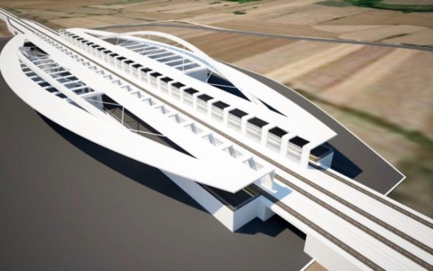 Alta Velocità a Frosinone: oggi il verdetto sullo studio di fattibilità per la nuova stazione