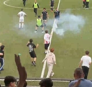 L’Anzio resta in Serie D. L’Anagni alza la Supercoppa d’Eccellenza