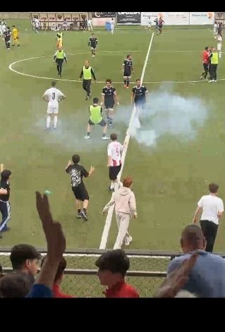 L’Anzio resta in Serie D. L’Anagni alza la Supercoppa d’Eccellenza
