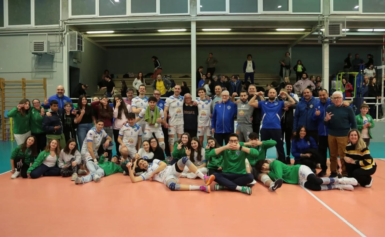 Definiti gli accoppiamenti play off e play out