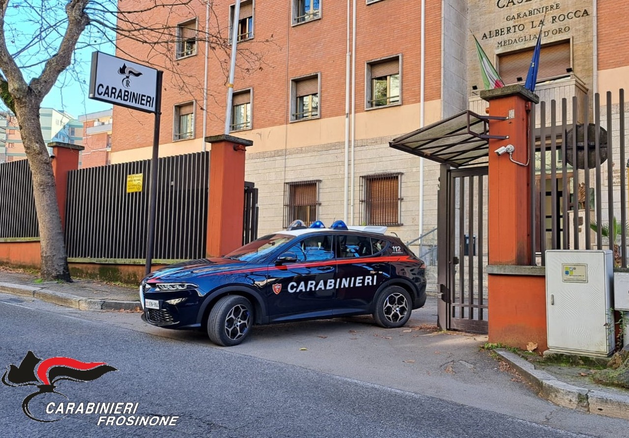 Spaccio di sostanze stupefacenti, sequestrati oltre 3 kg di droga