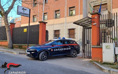 Spaccio di sostanze stupefacenti, sequestrati oltre 3 kg di droga