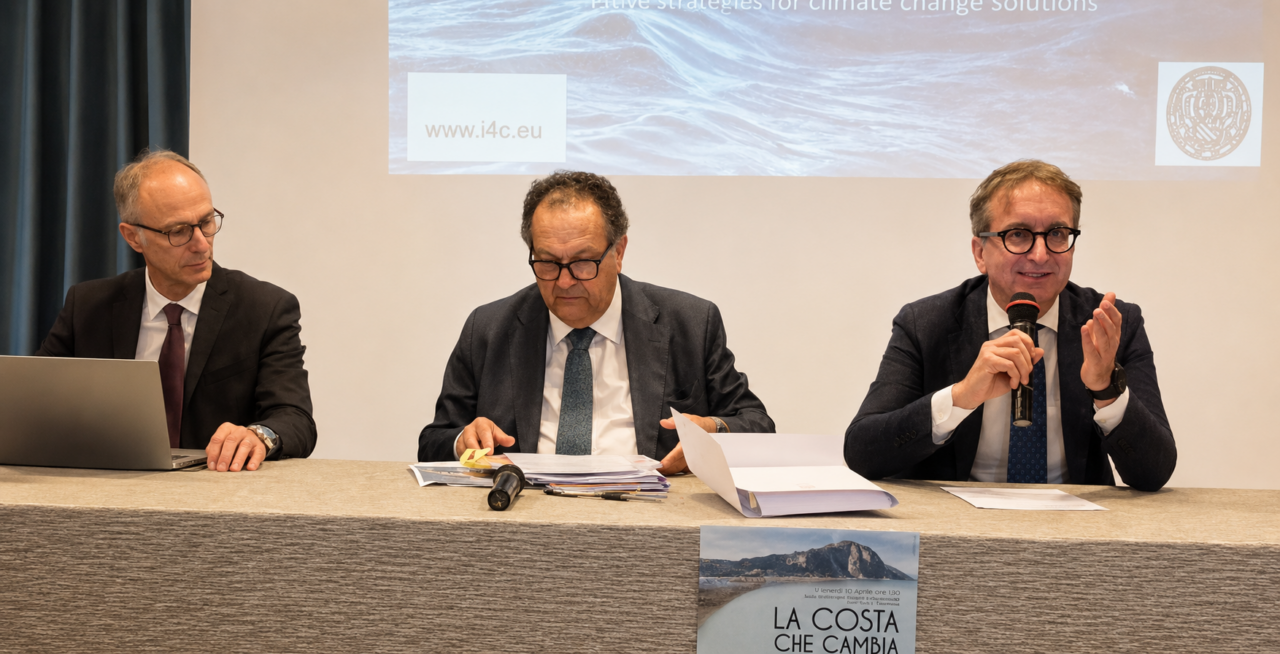 Costa pontina, il 25 maggio il Tavolo in Regione