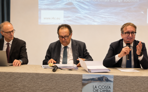 Costa pontina, il 25 maggio il Tavolo in Regione