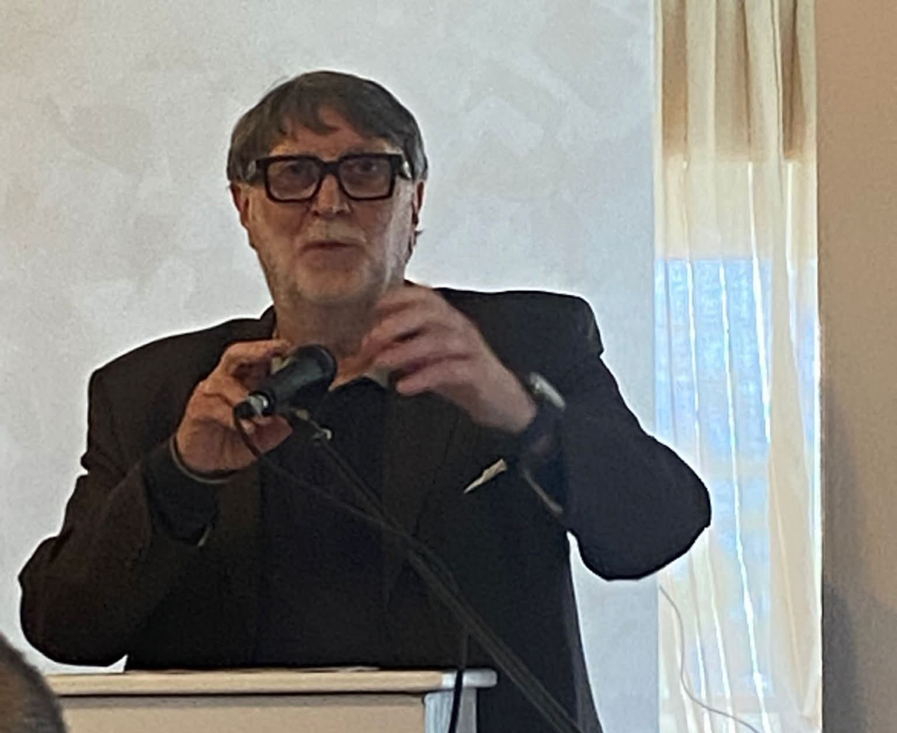 Domenico Guidi eletto segretario del PSI Provinciale di Latina