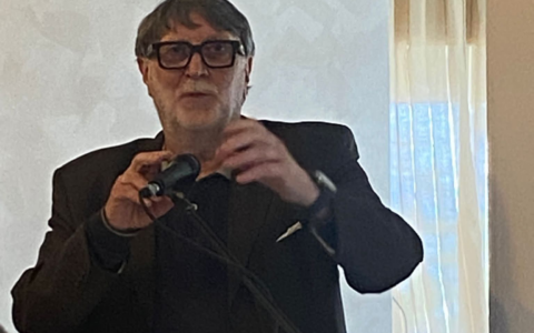 Domenico Guidi eletto segretario del PSI Provinciale di Latina