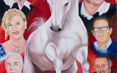 Presentato il programma del Palio del Tributo