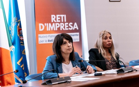 9,5 milioni per le reti d’impresa: martedì al via il bando